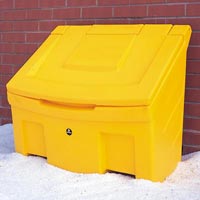 Slimline™ Grit Bin