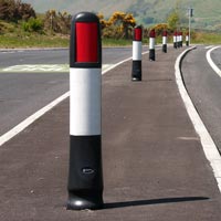 Vergemaster RX™ Marker Post
