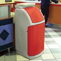 Combo&trade; Catering Waste Bin