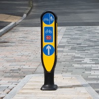 Cyclemaster™ Bollard
