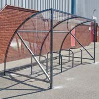 Echelon&trade; Cycle Shelter
