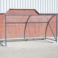 Echelon&trade; Smoking Shelter