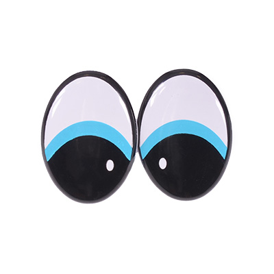 Splash&trade; Replacement Eye Kit