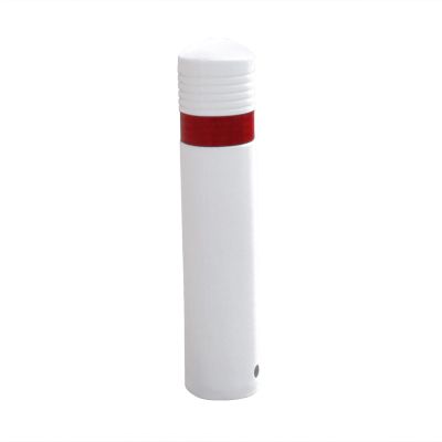 Admiral&trade; Bollard & Express Delivery Compliant to Passive Safety Standard: BS EN 12767:2019 (Impactapol&reg; model only)