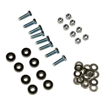 Cruiser 50&trade; Axle Cam Bearing Kit