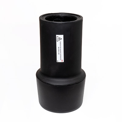 MK II Bollard Socket & Express Delivery