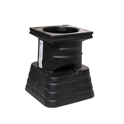 Advanced Neopolitan&trade; 150 Lockfast Socket & Express Delivery