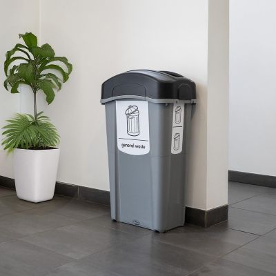Eco Nexus&reg; 85 General Waste Bin