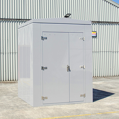 Element&trade; GRP Housing Range