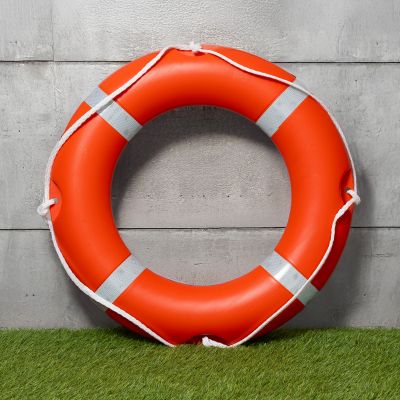 Glasdon Lifebuoys 24