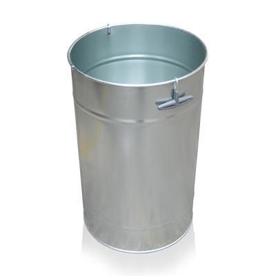 90 Litre Metal Liner [057/1085]