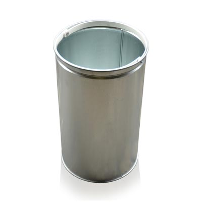 39 Litre Metal Liner [042/9924]