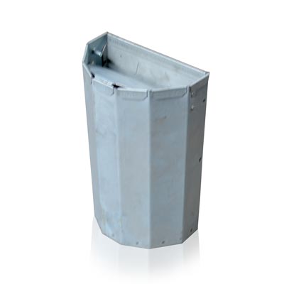 3 Litre Metal Liner [101/1001]