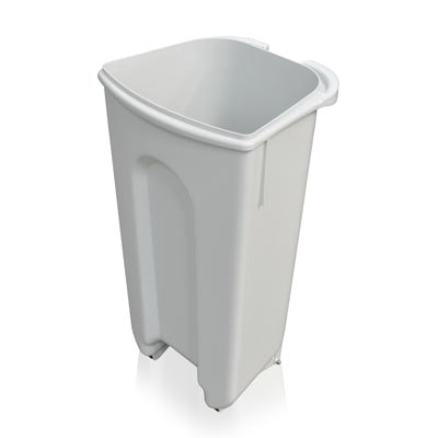 Nexus&reg; Shuttle 60 Litre wheeled liner [015/2001]