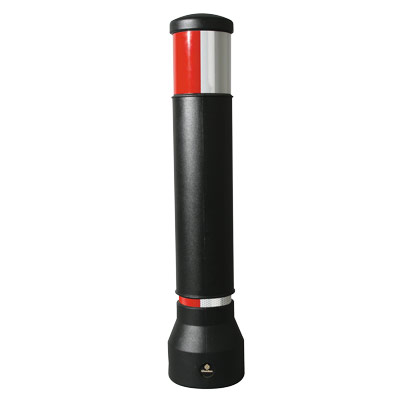Neopolitan&trade; 150 Bollard & Express Shipping Compliant to Passive Safety Standard: BS EN 12767:2019 (Impactapol&reg; model only)