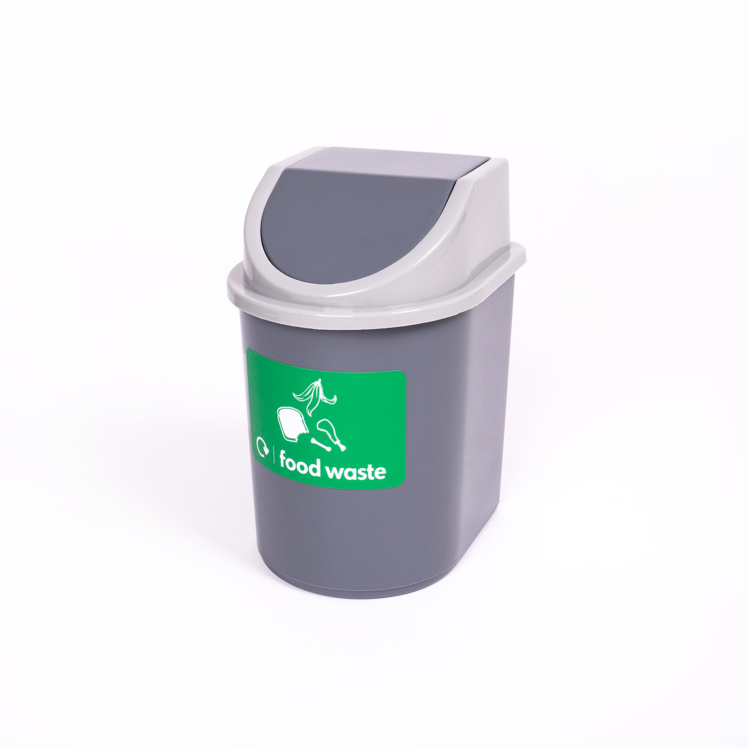 Nexus&reg; 2.5 Food Waste Recycling Bin & Express Delivery Set of 6 bins