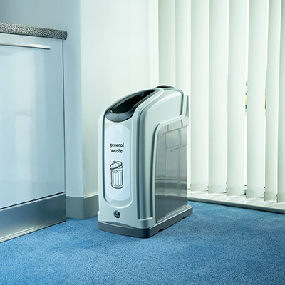 Nexus&reg; 50 General Waste Bin