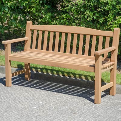 Norbreck&trade; Hardwood Seat