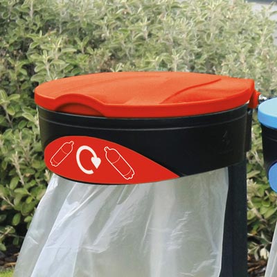 Orbis&trade; Sack Holders