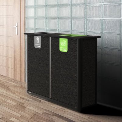 Origin<sup>&reg;</sup> Infinity Recycling Stations
