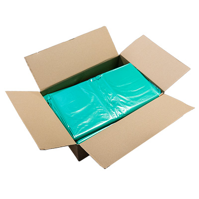 Sack X Up to 100 litres