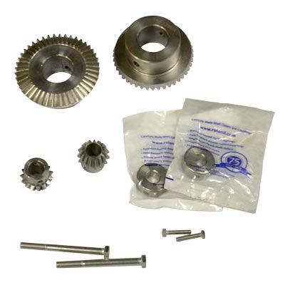 Turbocast 1000&trade; Gear Kit [045/2112]