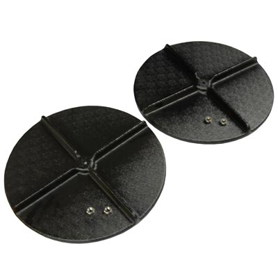 Turbocast 1000&trade; Spinner Plate [045/2003]