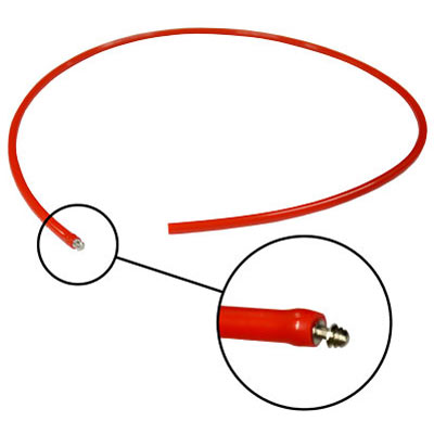 Turbocast 300&trade; Polyurethane Belt (Kit of One) Compatible with the 300 Model of the Turbocast