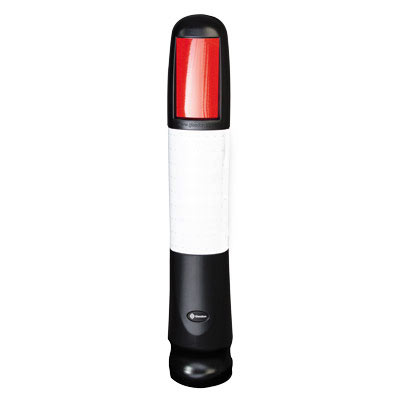 Vergemaster RX&trade; Flexible Hazard Marker Post & Express Delivery Reflective Verge Post with Choice of Fixings