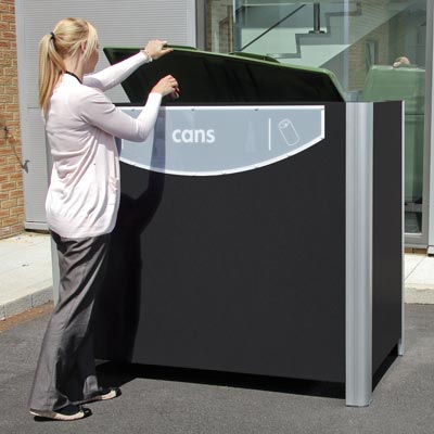 Visage&trade; Screen Systems