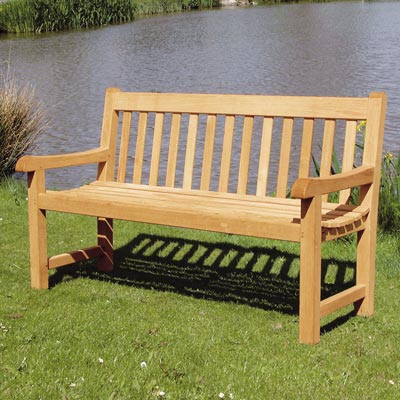 Westby&trade; Hardwood Seat