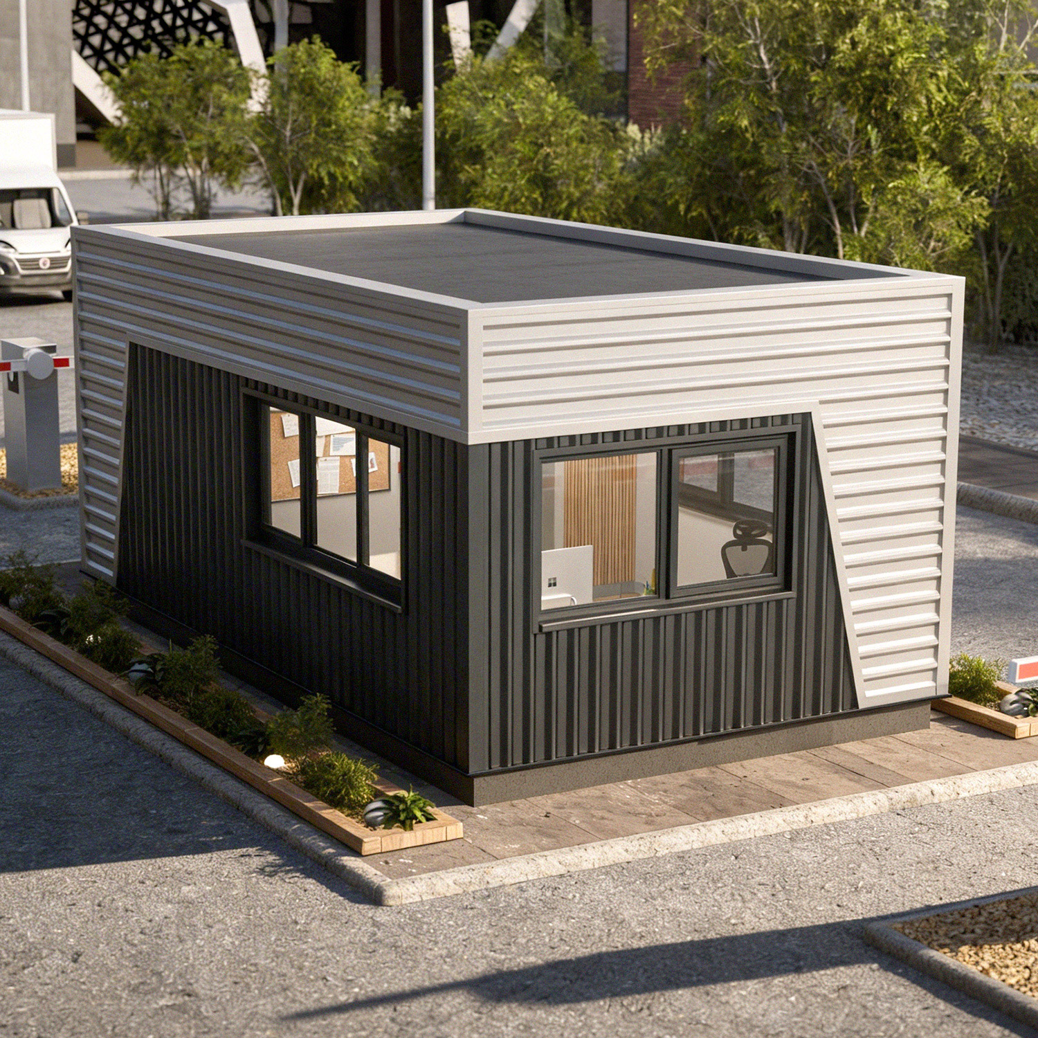 Accord&trade; Specification-led Buildings