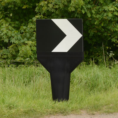 Apex&trade; Chevron Sign