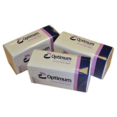 Box of towels for Auto-Mate&trade; Petrol Forecourt Bin & Express Delivery [EP154/1200]