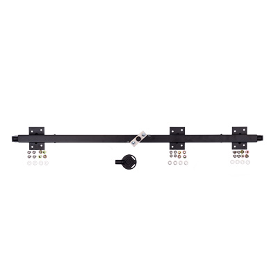 Brunel&trade; Litter Bin Replacement Lock Kit [EP017/0124]