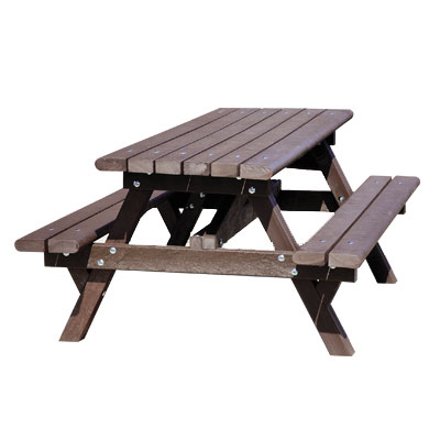 Clifton&trade; Picnic Table & Express Delivery
