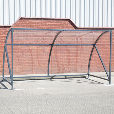 Echelon&trade; Smoking & Vaping Shelter