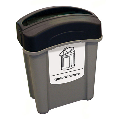 Eco Nexus&reg; 60 General Waste Bin & Express Delivery