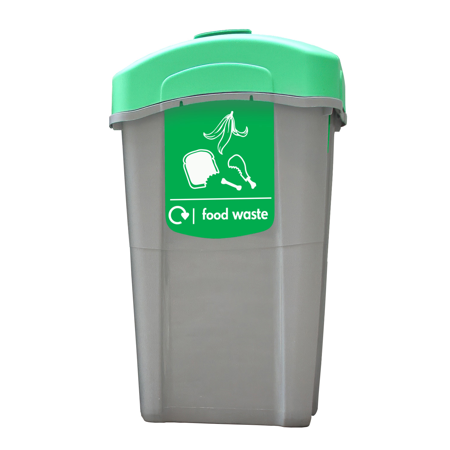 Eco Nexus&reg; 85 Food Waste Recycling Bin & Express Delivery