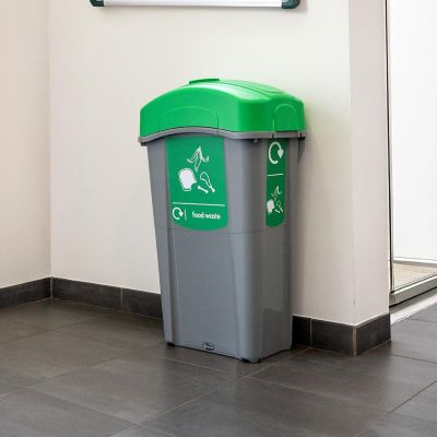 Eco Nexus&reg; 85 Food Waste Recycling Bin