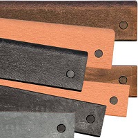 Elwood&trade; Seat Spare Slat Kit