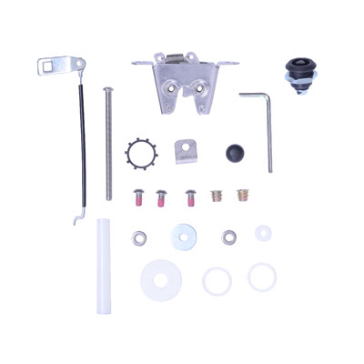 Evolution&trade; Lock Replacement Kit [EP019/2001]