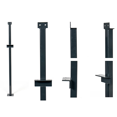 Fido 25&trade; Extended Base Post
