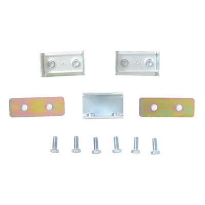 Fido 25&trade; Spare Post Mount Fixings