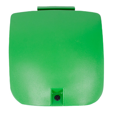 Froggo&trade; Spare Back Door