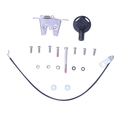 Gemini&trade; Replacement Lock Kit