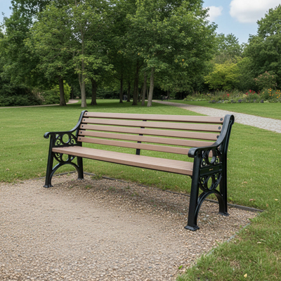 Lowther&trade; Seat