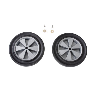 Main Wheel for Skipper&trade; Multi-Purpose Cleaning Trolley