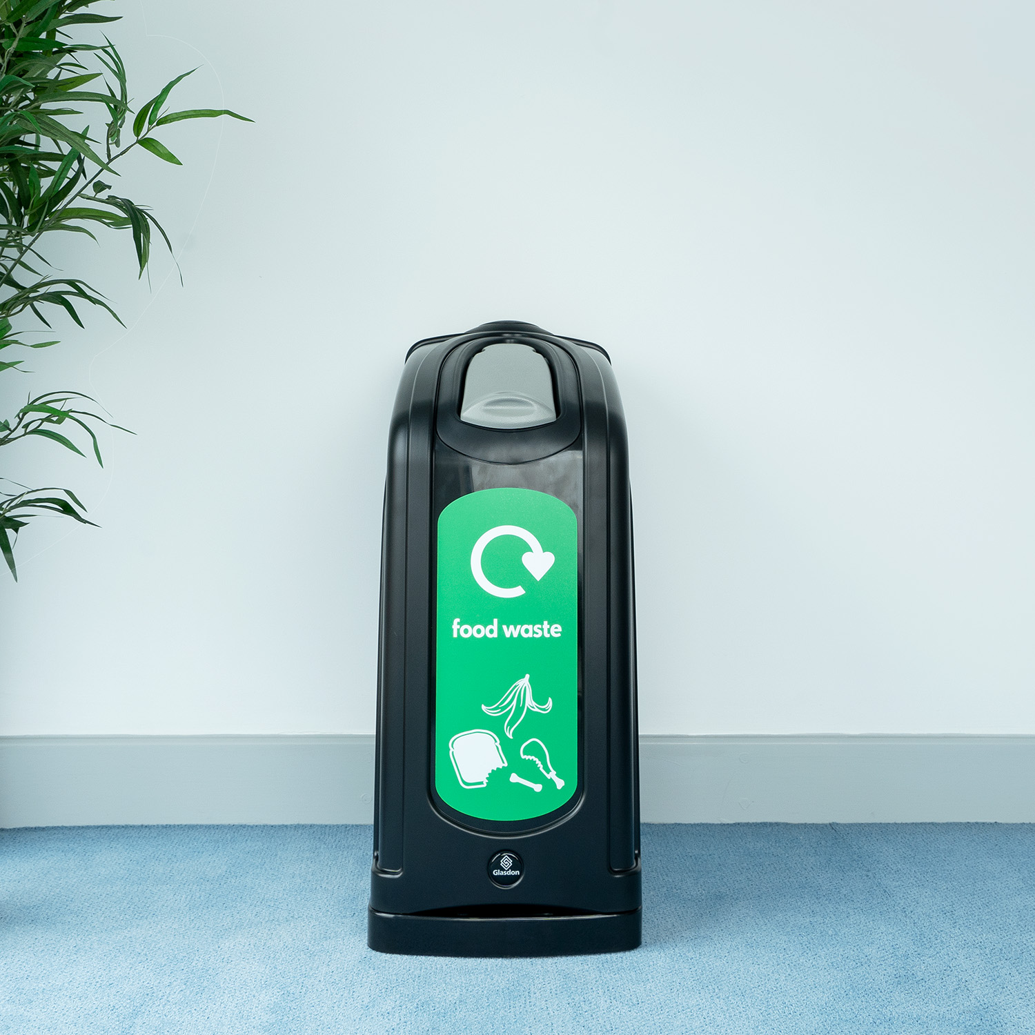 Nexus&reg; 50 Food Waste Bin