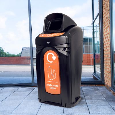 Nexus&reg; City Wheelie Bin Housings